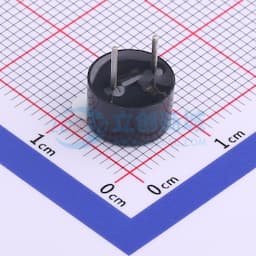 有源电磁式蜂鸣器 【蜂鸣】缩略图