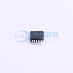 8-bit基于EEPROM的RISC MCU缩略图