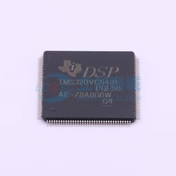 TMS320VC5401PGE50缩略图