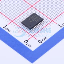 具有中断逻辑和复位功能的低压4通道I2C和SMbus开关缩略图