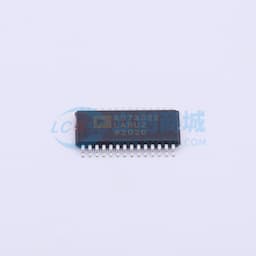 AD73322 双通道模拟前端处理器缩略图