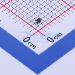 ESD 5V截止 峰值浪涌电流：8A@8/20us缩略图