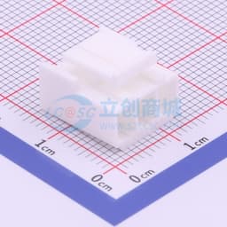 1x3P 3.96mm缩略图