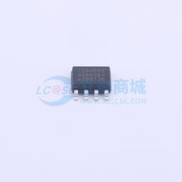 双通道数字隔离器缩略图