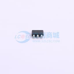 18V峰值4A同步COT降压转换器缩略图