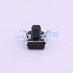 6*6*7.5mm 立贴 轻触开关缩略图