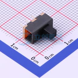 10.5*5.6*5.0mm/柄长4MM,1P2T 【拨动】缩略图