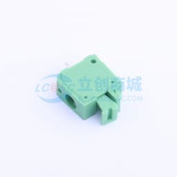 1x1P 5mm 每排P数:1 排数:1 【插件】缩略图