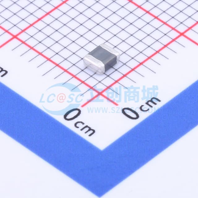 3.3uH ±20%实物图