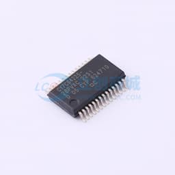USB至UART桥接控制器缩略图