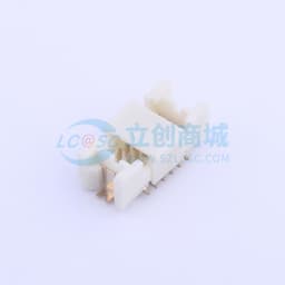 2x6P 间距:1.25mm 立贴缩略图