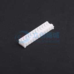 白色 1x12P 2.5mm缩略图