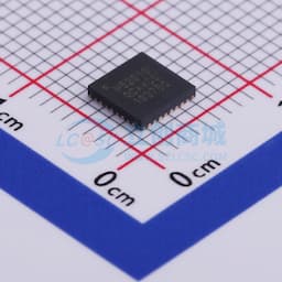 nRF52810-QCAA-R缩略图