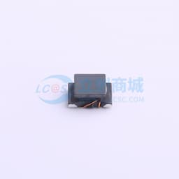 两路 贴片共模滤波器 阻抗1.1kΩ@100MHz缩略图