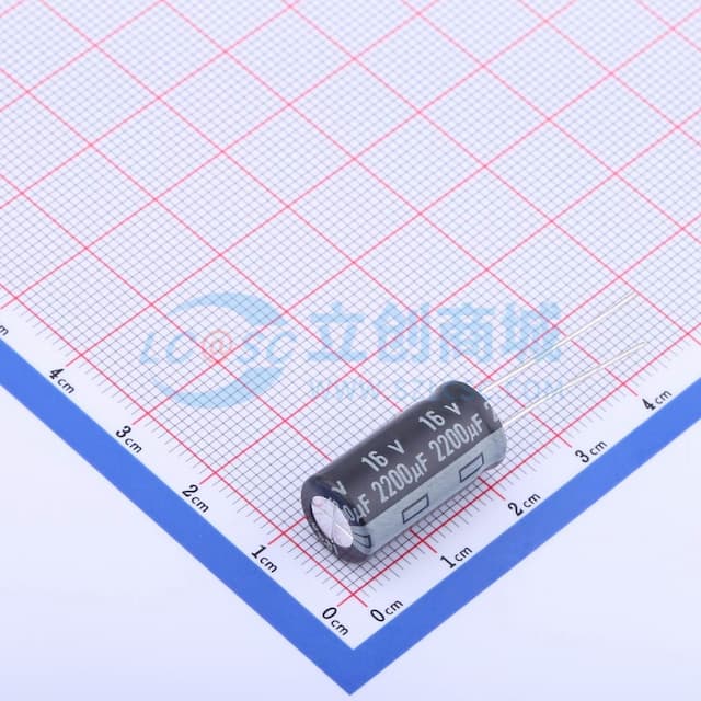 CG222MDA20BP实物图