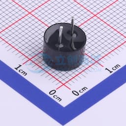 无源电磁式蜂鸣器 【蜂鸣】缩略图