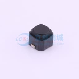 6*6*5mm 立贴 轻触开关缩略图