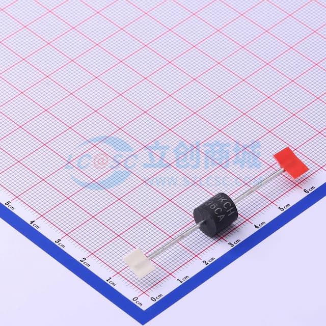 5KP36CA/B 【瞬态】实物图