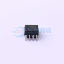 DC输入 2通道 隔离电压(rms):3750V缩略图