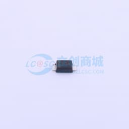 单向TVS 20V截止 峰值浪涌电流：6.2A缩略图