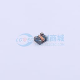 两路 1008共模滤波器 阻抗300Ω@100MHz缩略图
