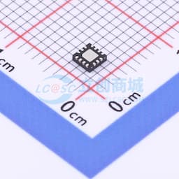 FUSB302B 可编程 USB Type-C 控制器缩略图