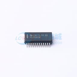 TLC5928DBQR缩略图