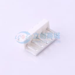 1x5P 间距:3.96mm 直插 【插件】缩略图