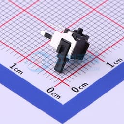检测开关6.4*4.9*5.2mm 【行程】缩略图
