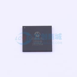 USB5826C 6端口 USB 3.1 Gen 1 智能集线器缩略图