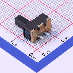 10.5*5.6*5.0mm/柄长7MM,1P2T 【拨动】缩略图