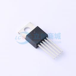 微型串行数字温度传感器缩略图