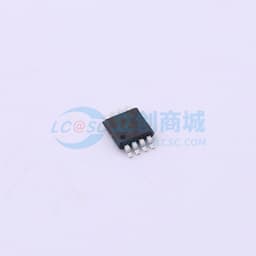 高速、低电压、4Ω、双路、SPST CMOS模拟开关缩略图