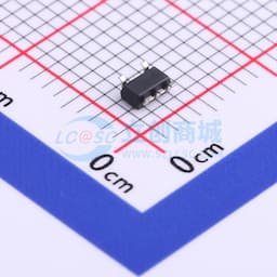 具有反向电流保护和使能功能的 150mA、30V、超低 IQ、低压降稳压器缩略图
