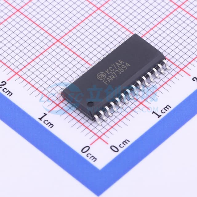 FAN73894MX实物图