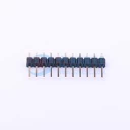1x11P 间距:2.54mm 方针 直插 【插件】缩略图