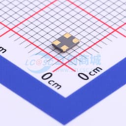 24.576MHz ±10ppm 20pF缩略图