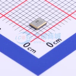 20MHz ±10ppm 12pF缩略图