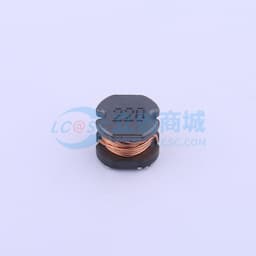 22uH ±10%缩略图