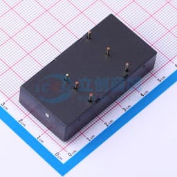 20W隔离式DC-DC转换器【电源】缩略图