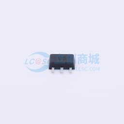 4 GHz InGaP HBT 射频放大器缩略图