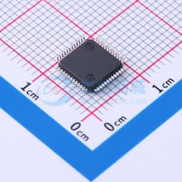 超低功耗Arm Cortex-M0+ MCU，具有64-KB Flash存储器和32 MHz CPU缩略图