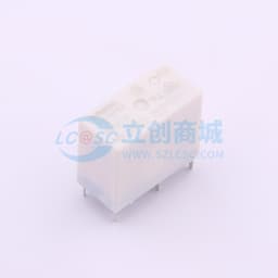 SPST-NO接点,AC250V 10A,浪涌可达40A缩略图