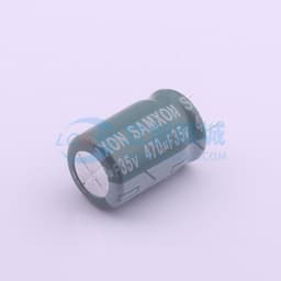470uF ±20% 35V缩略图