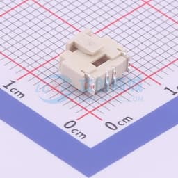 1x2P 间距:1.25mm 立贴缩略图