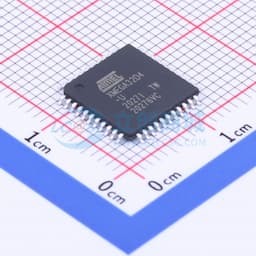ATXMEGA32D4-AU缩略图