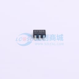 输入6V 输出1.9V 300mA缩略图