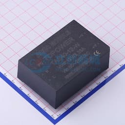 40W AC-DC电源模块，宽压输入85～265VAC，单路/双路输出 【插件】缩略图