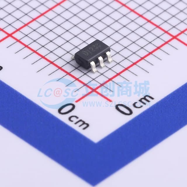 输入6V 输出1.2V 3.3V 300mA实物图