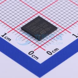 超低功耗Arm Cortex-M0+ MCU，具有64-KB Flash存储器、32 MHz CPU和USB缩略图
